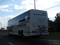 Bell-Horizon 1014 - 2001 Prevost H3-45 (ex-Acadian Lines 5606)