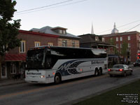 Bell-Horizon 1014 - 2001 Prevost H3-45 (ex-Acadian Lines 5606)