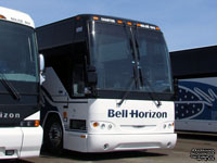 Bell-Horizon 1015 - 2001 Prevost H3-45