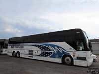 Bell-Horizon 1015 - 2001 Prevost H3-45