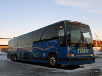 Bell-Horizon 1016 - 2001 Prevost X3-45 (ex-Transport Thom 511)