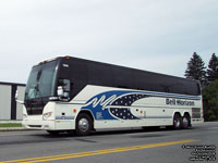 Bell-Horizon 1044 - 2010 Prevost H3-45