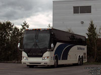 Bell-Horizon 1044 - 2010 Prevost H3-45