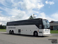 Bell-Horizon 104 (ex-Bell-Horizon 410) - 2001 Prevost H3-45