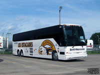 Bell-Horizon 104 (ex-Bell-Horizon 410) - 2001 Prevost H3-45