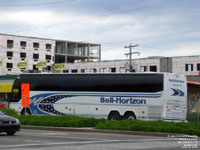 Bell-Horizon 105 (ex-Bell-Horizon 510) - 2001 Prevost H3-45