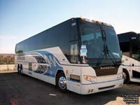 Bell-Horizon 1054 - 2010 Prevost H3-45