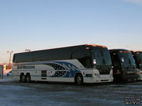 Bell-Horizon 1054 - 2010 Prevost H3-45