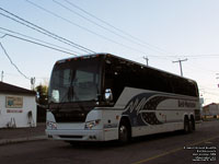 Bell-Horizon 1054 - 2010 Prevost H3-45