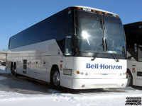 Bell-Horizon 105 (ex-Bell-Horizon 510) - 2001 Prevost H3-45