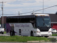 Bell-Horizon 1074 - 2010 Prevost H3-45 (ex-La Chaudire 1004)