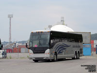 Bell-Horizon 1094 - 2010 Prevost H3-45 (ex-Autocars Thetford 1015)