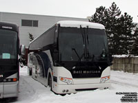 Bell-Horizon 1154 - 2011 Prevost H3-45