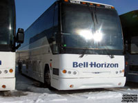 Bell-Horizon 2014 - 2002 Prevost H3-45