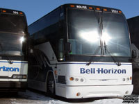 Bell-Horizon 2024 - 2002 Prevost H3-45 (ex-Inter-Cit 435)