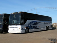 Bell-Horizon 2024 - 2002 Prevost H3-45 (ex-Inter-Cit 435)