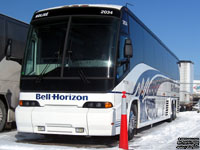 Bell-Horizon 2034 - 2002 MCI J4500