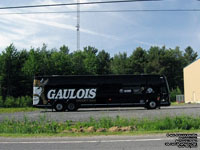 Bell-Horizon 2064 - 2002 Prevost H3-45