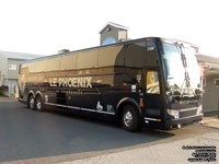 Bell-Horizon 2104 - 2012 Prevost H3-45 - Le Phoenix de Sherbrooke