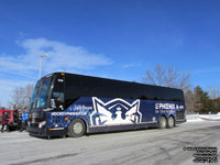 Bell-Horizon 2104 - 2012 Prevost H3-45 - Sherbrooke Phoenix