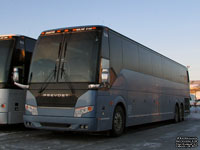 Bell-Horizon 2144 - 2012 Prevost H3-45