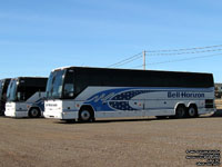 Bell-Horizon 3024 - 2003 Prevost H3-45 (ex-Autocar 5 toiles 5017)