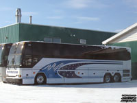 Bell-Horizon 354 - 1993 Prevost H3-40