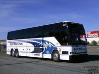 Bell-Horizon 354 - 1993 Prevost H3-40