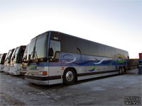 Bell-Horizon 4014 - 2004 Prevost X3-45 (Ex-Transport Thom 509)