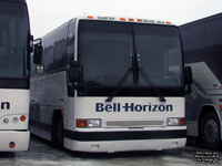 Bell-Horizon 4014 - 2004 Prevost X3-45 (Ex-Transport Thom 509)