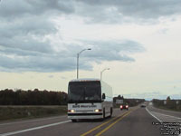 Bell-Horizon 4014 - 2004 Prevost X3-45 (Ex-Transport Thom 509)