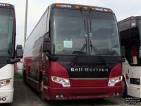 Bell-Horizon 404 - 2004 Prevost H3-45 - (ex-Autocar 5 toiles 5019) - Corcondia Stingers
