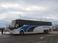 Bell-Horizon 4254 - 2024 Prevost H3-45