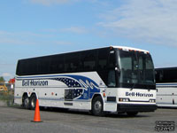 Bell-Horizon 449 - 1994 Prevost H3-40