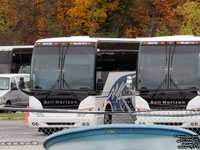 Bell-Horizon 5014 - 2005 Prevost H3-45 (Ex-La Chaudiere 5001)