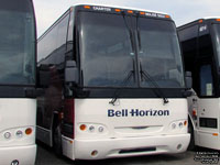 Bell-Horizon 5024 - 2005 Prevost H3-45