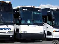 Bell-Horizon 5924 - 1995 MCI 102DL3 (ex-Inter-Cit) - RETIRED AND SOLD TO PREVOST