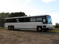 Bell-Horizon 5924 - 1995 MCI 102DL3 (ex-Inter-Cit) - RETIRED AND SOLD TO PREVOST