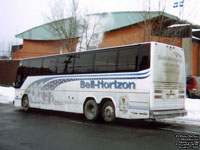 Bell-Horizon 594 - 1995 Prevost H3-41 (ex-Veolia 28701, nee Viens 558)