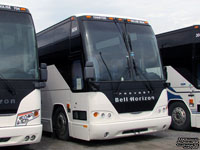 Bell-Horizon 6034 - 2006 Prevost H3-45