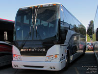 Bell-Horizon 604 - 2006 Prevost H3-45 (ex-Thetford 1009) - Bel Tours