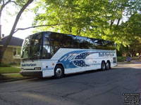 Bell-Horizon 6914 - 1996 Prevost H3-41 (ex-Inter-Cit 414)