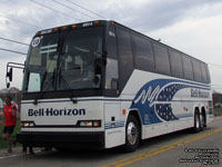 Bell-Horizon 6914 - 1996 Prevost H3-41 (ex-Inter-Cit 414)