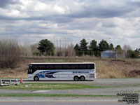 Bell-Horizon 6924 - 1996 Prevost H3-45 (ex-Preference 9016, exx-Preference 4154, nee Deshaies 4154)