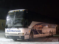 Bell-Horizon 6934 - 1996 Prevost H3-41 (ex-Maski-Tours 9601)