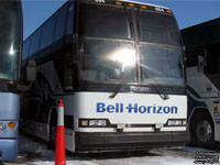Bell-Horizon 694 (ex-Bell-Horizon 469) - 1996 Prevost H3-45