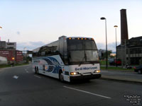 Bell-Horizon 694 (ex-Bell-Horizon 469) - 1996 Prevost H3-45