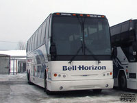 Bell-Horizon 694 (ex-Bell-Horizon 469) - 1996 Prevost H3-45