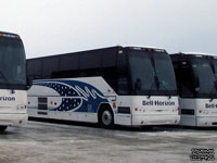 Bell-Horizon 694 (ex-Bell-Horizon 469) - 1996 Prevost H3-45