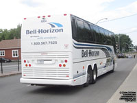 Bell-Horizon 6954 - 1996 Prevost H3-41 (ex-La Chaudiere 6903, nee Brissette 9606)